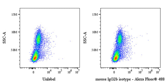 Invivo mouse IgG2b, κ isotype control