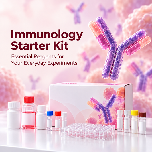 Immunology Starter Kit