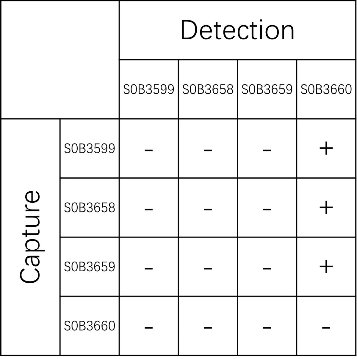Cytokeratin 18 (M65) Recombinant Rabbit mAb (SDT-614-19)