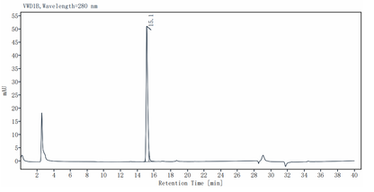 Pleiotrophin/PTN Fc Chimera Protein, Mouse