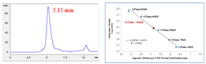 MAPKAPK3 GST Tag Protein, Human