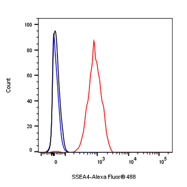 SSEA4 Recombinant Mouse mAb (S-R541)