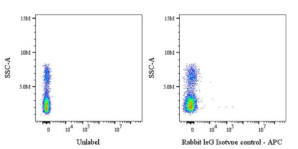 APC Rabbit IgG Isotype Control Antibody (S-R058)