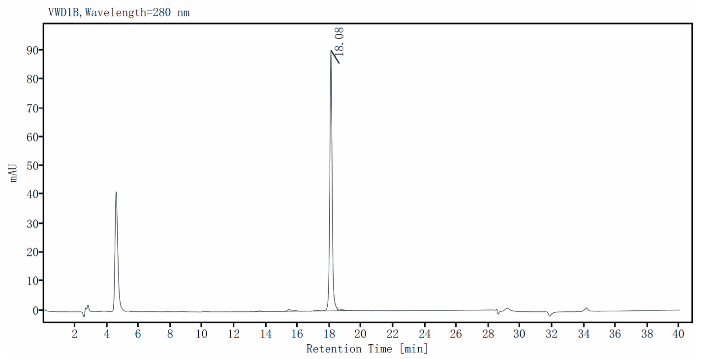 ACVR2B GST Tag Protein, Human