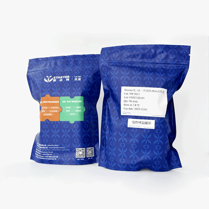 Human IL-2 OneStep ELISA Kit