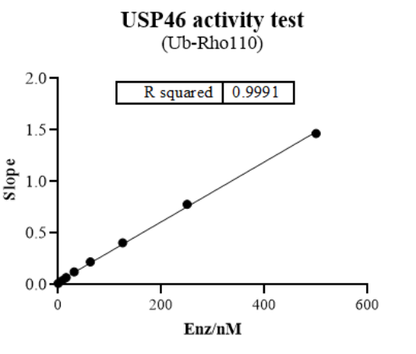 USP46 Protein, Human