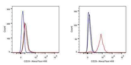 NA/LE Mouse anti-human CD28 mAb