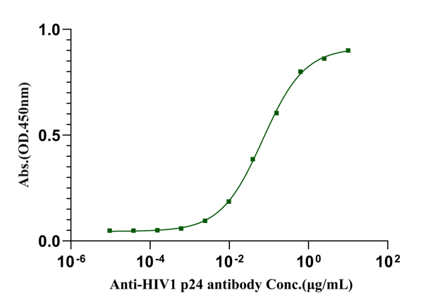 Virus-Like Particle (VLP) Protein-isotype control