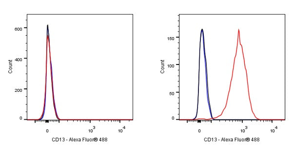 FITC Mouse Anti-Human CD13 Antibody (S-689-37)