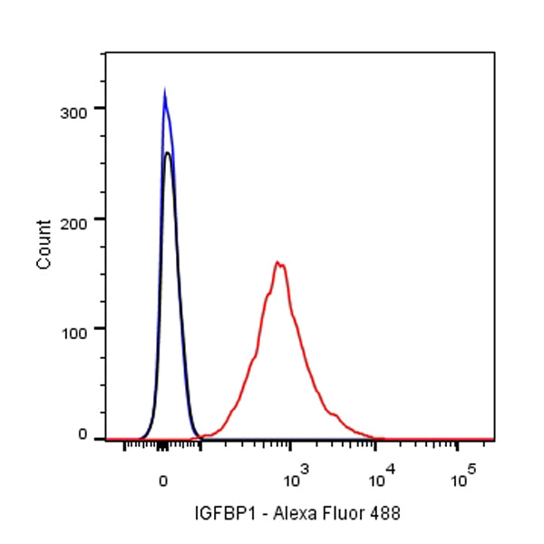 IGFBP1 Recombinant Rabbit mAb (SDT-196-47)