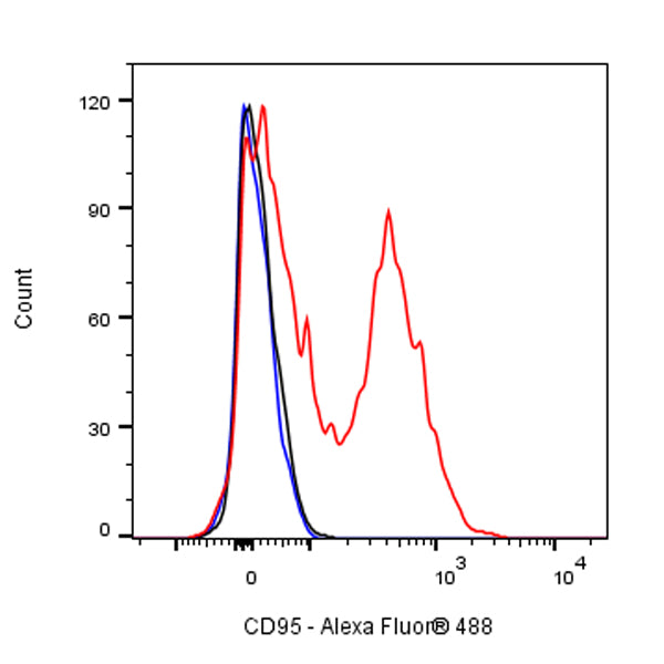 Mouse Anti-Human CD95 Antibody (DX2)