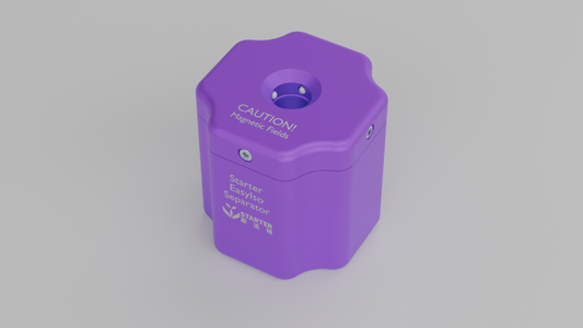Starter EasyIso Separator