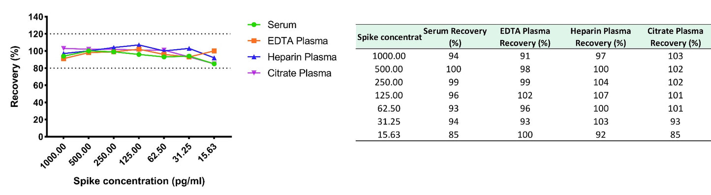 Human E-Selectin/CD62E OneStep ELISA Kit