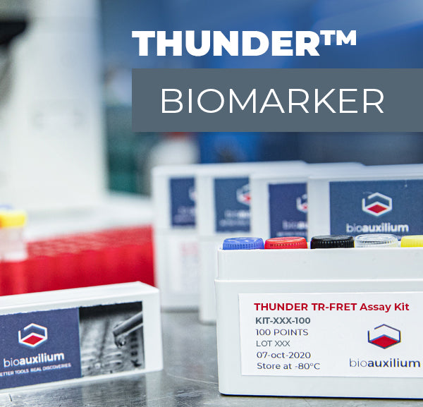 THUNDER™ Human IFNγ TR-FRET Biomarker Assay Kit