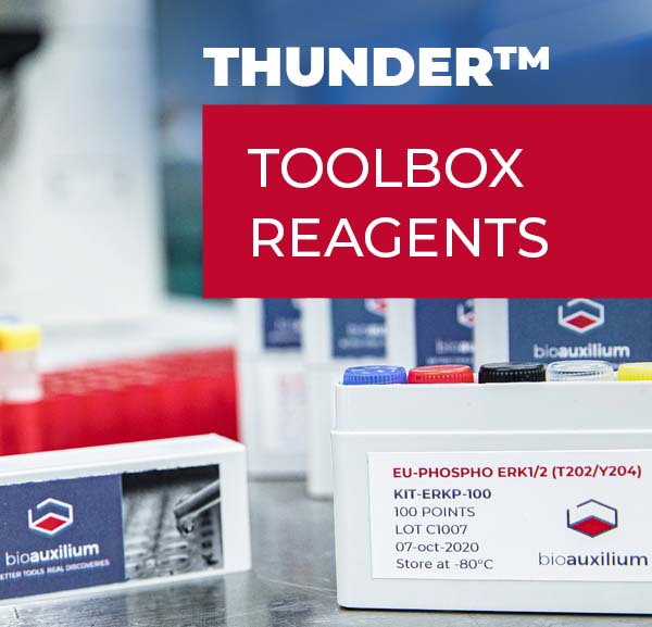 THUNDER™ TR-FRET Europium-labeled Anti-V5